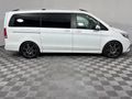 2023 Mercedes-Benz V-Class V 300d Exclusive