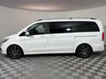 2023 Mercedes-Benz V-Class V 300d Exclusive