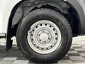 2021 Isuzu D-Max 250 HO Fleetside Safety Single-Cab