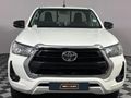 2021 Toyota Hilux 2.4 GD-6 Raider 4x4 Auto Single-Cab