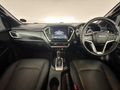 2022 Isuzu D-Max 3.0 DDI V-Cross HR Auto Double-Cab