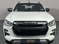 2022 Isuzu D-Max 3.0 DDI V-Cross HR Auto Double-Cab