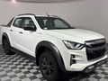 2022 Isuzu D-Max 3.0 DDI V-Cross HR Auto Double-Cab