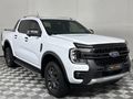 2024 Ford Ranger 2.0D Bi-Turbo Wildtrak 4X4 Double Cab Auto