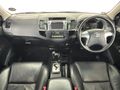 2014 Toyota Fortuner 3.0 D-4D 4x4 Auto