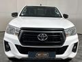 2020 Toyota Hilux 2.4 GD-6 Raised Body SRX Auto Single-Cab