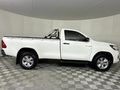 2020 Toyota Hilux 2.4 GD-6 Raised Body SRX Auto Single-Cab