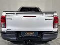2020 Toyota Hilux 2.4 GD-6 Raised Body SRX Auto Single-Cab