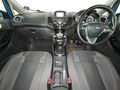2014 Ford Fiesta 1.0 EcoBoost Titanium 5-dr
