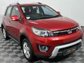 2018 GWM M4 1.5