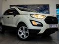 2019 Ford EcoSport 1.5 TiVCT Ambiente