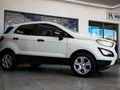2019 Ford EcoSport 1.5 TiVCT Ambiente