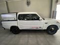 2026 Mahindra Pik Up Vehicle includes original removal Towbar, Securi-L