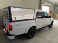 2026 Mahindra Pik Up Vehicle includes original removal Towbar, Securi-L