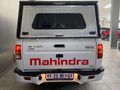 2026 Mahindra Pik Up Vehicle includes original removal Towbar, Securi-L