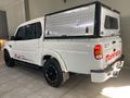 2026 Mahindra Pik Up Vehicle includes original removal Towbar, Securi-L