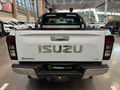 2020 Isuzu D-Max 300 LX Auto Extended Cab