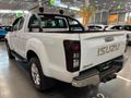 2020 Isuzu D-Max 300 LX Auto Extended Cab
