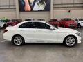 2017 Mercedes-Benz C-Class C 180 Auto