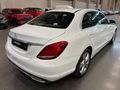 2017 Mercedes-Benz C-Class C 180 Auto