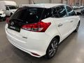 2019 Toyota Yaris 1.5 XS 5-dr
