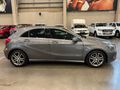 2015 Mercedes-Benz A-Class A 200 CDI Auto