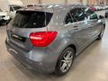 2015 Mercedes-Benz A-Class A 200 CDI Auto