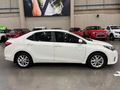 2016 Toyota Corolla 1.6 Prestige Auto