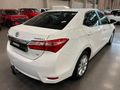 2016 Toyota Corolla 1.6 Prestige Auto