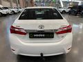 2016 Toyota Corolla 1.6 Prestige Auto