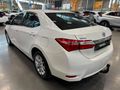 2016 Toyota Corolla 1.6 Prestige Auto