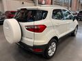 2016 Ford EcoSport 1.5 TiVCT Titanium Auto