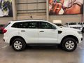2019 Ford Everest 2.2 TDCi XLS 4x4