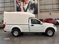 2024 GWM Steed 5 2.0 S Single-Cab