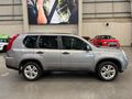 2013 Nissan X-Trail 2.0 4x2 XE