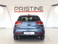 2022 Kia Rio 1.4 LX 5-dr