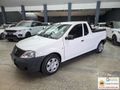 2015 Nissan NP200 1.6 A/C Safety Pack