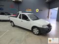 2015 Nissan NP200 1.6 A/C Safety Pack