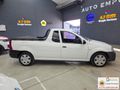 2015 Nissan NP200 1.6 A/C Safety Pack