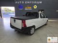 2015 Nissan NP200 1.6 A/C Safety Pack