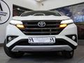2018 Toyota Rush 1.5 Auto