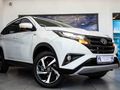2018 Toyota Rush 1.5 Auto