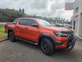 2023 Toyota Hilux 2.8 GD-6 Raised-Body Legend RS 4x4 Auto Double-Cab