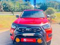 2023 Toyota Hilux 2.8 GD-6 Raised-Body Legend RS 4x4 Auto Double-Cab