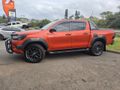 2023 Toyota Hilux 2.8 GD-6 Raised-Body Legend RS 4x4 Auto Double-Cab