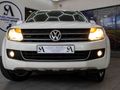 2012 Volkswagen Amarok 2.0 BiTDI Highline (132kW) Double-Cab