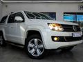 2012 Volkswagen Amarok 2.0 BiTDI Highline (132kW) Double-Cab