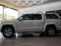 2012 Volkswagen Amarok 2.0 BiTDI Highline (132kW) Double-Cab