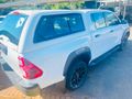 2023 Toyota Hilux 2.8 GD-6 Raised Body Legend Auto Double-Cab