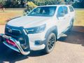 2023 Toyota Hilux 2.8 GD-6 Raised Body Legend Auto Double-Cab